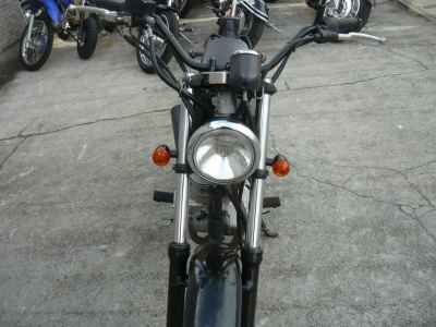 Suzuki GrassTracker Bigboy
