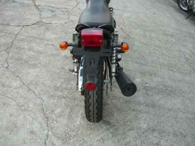 Suzuki GrassTracker Bigboy