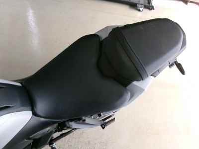Yamaha MT-07 AMT 2025