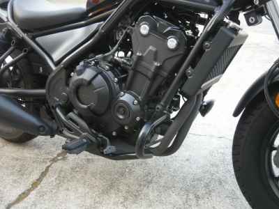 Honda Rebel CMX500 2019