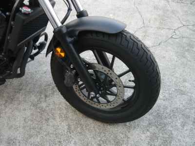 Honda Rebel CMX500 2019