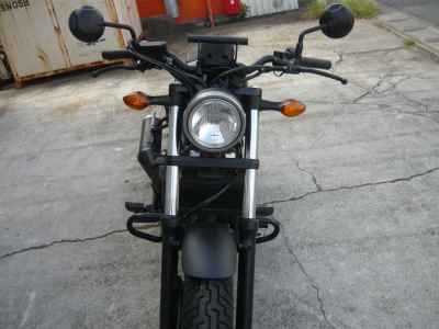 Honda Rebel CMX500 2019