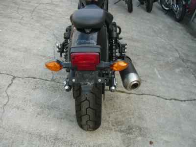 Honda Rebel CMX500 2019