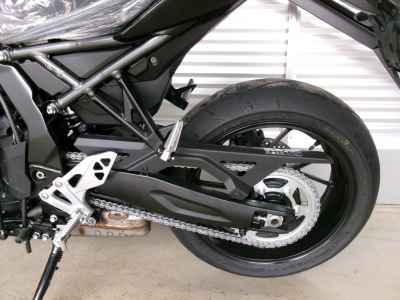 Suzuki GSX-8S