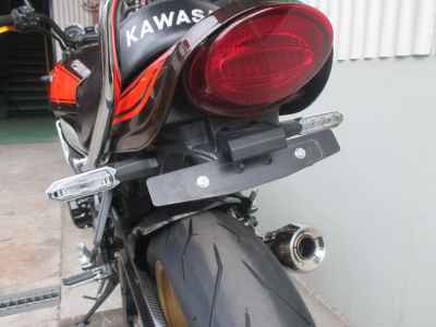 Kawasaki Z900RS 2022
