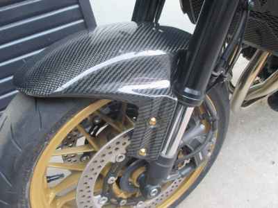 Kawasaki Z900RS 2022