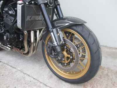 Kawasaki Z900RS 2022