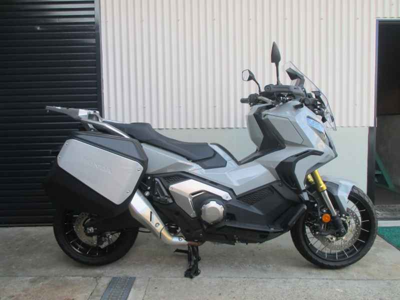 Honda X-Adv 750 2021