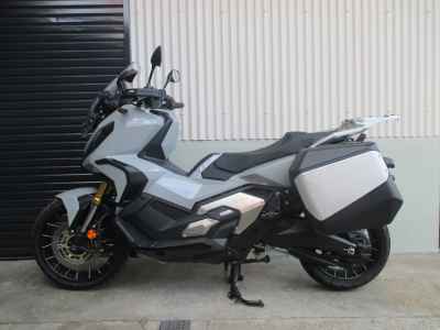 Honda X-Adv 750 2021