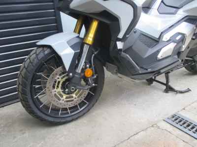 Honda X-Adv 750 2021