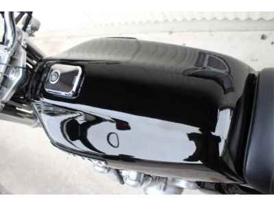 Kawasaki Zephyr 750 2025