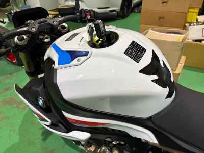 BMW S1000R M Package 2021