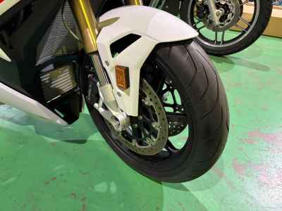 BMW S1000R M Package 2021