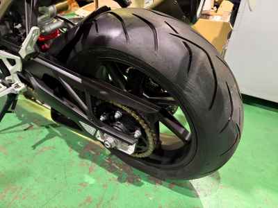 BMW S1000R M Package 2021