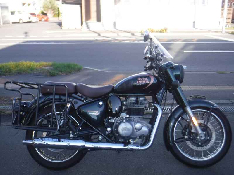 Royal Enfield Classic 350 2023