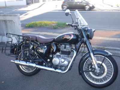 Royal Enfield Classic 350 2023