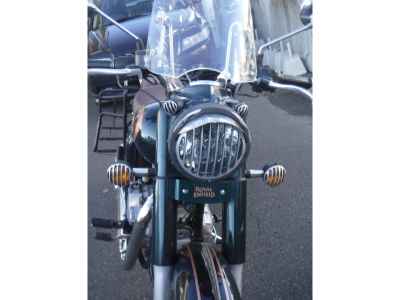 Royal Enfield Classic 350 2023
