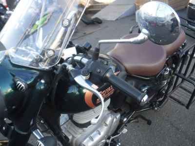 Royal Enfield Classic 350 2023
