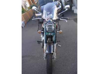 Royal Enfield Classic 350 2023