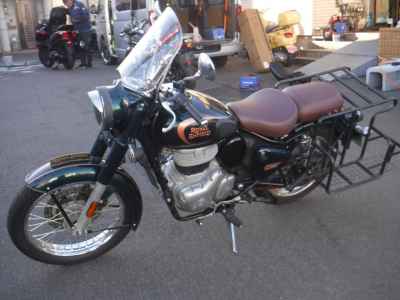 Royal Enfield Classic 350 2023