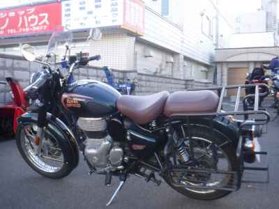 Royal Enfield Classic 350 2023