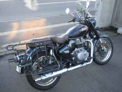 Royal Enfield Classic 350 2023