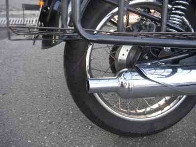 Royal Enfield Classic 350 2023
