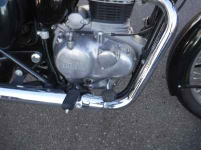 Royal Enfield Classic 350 2023