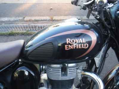 Royal Enfield Classic 350 2023