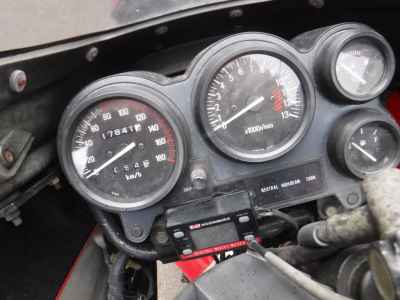 Kawasaki KR250