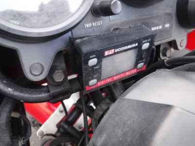 Kawasaki KR250