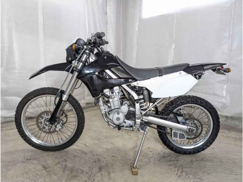 Kawasaki KLX250