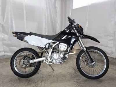Kawasaki KLX250