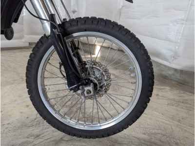Kawasaki KLX250