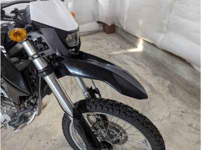 Kawasaki KLX250