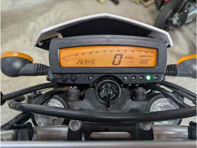 Kawasaki KLX250