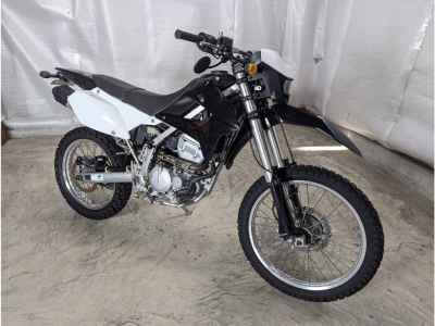 Kawasaki KLX250