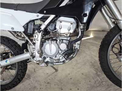 Kawasaki KLX250