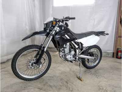 Kawasaki KLX250