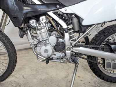 Kawasaki KLX250