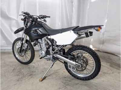 Kawasaki KLX250