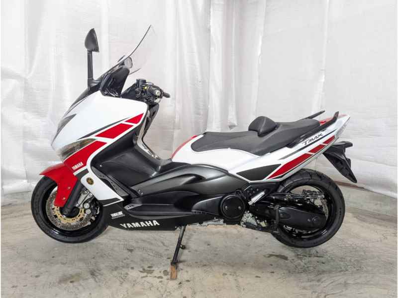 Yamaha TMAX 500 2015