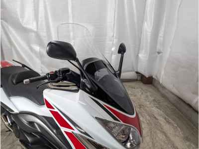 Yamaha TMAX 500 2015