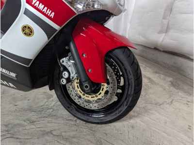 Yamaha TMAX 500 2015