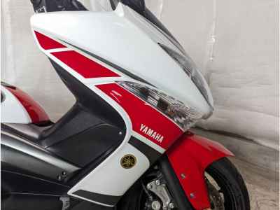 Yamaha TMAX 500 2015