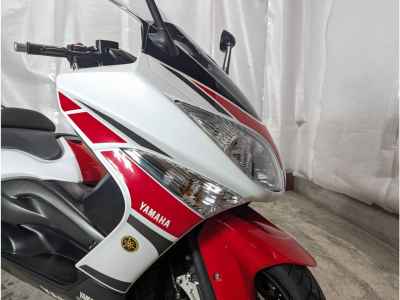 Yamaha TMAX 500 2015