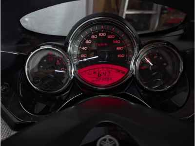 Yamaha TMAX 500 2015