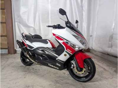 Yamaha TMAX 500 2015