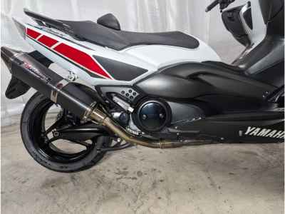 Yamaha TMAX 500 2015