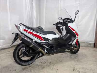 Yamaha TMAX 500 2015